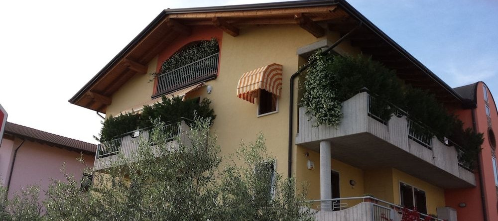 B&B Gelsomino, Пескантина — фото 1