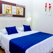 VOA Hotel Rezende, 兰巴里 — 照片 5