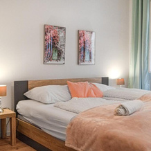 Charming Apt - Ideal For Longstays, Вена — фото 2