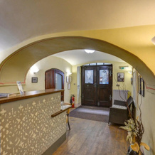 Depandance Edward Kelly, Cesky Krumlov — photo 2