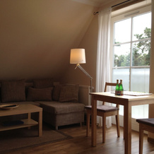 Haus Stoertebeker Appartements - Hotel Garni, 卢布明 — 照片 2