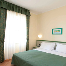 Best Western Hotel La Conchiglia, 帕利努罗 — 照片 5