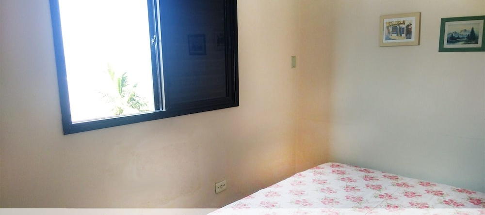 Hi La Residence Flat, Mongagua — photo 1
