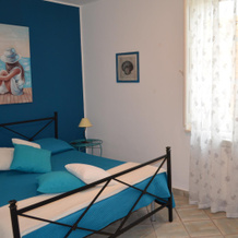 B&B Natura Alcantara, Гранити — фото 4