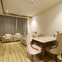Nirvana Grand Hotel & Resort, 盖亚 — 照片 5