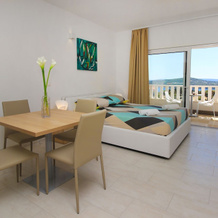 Villa Tramonto, Seget Vranjica — photo 2