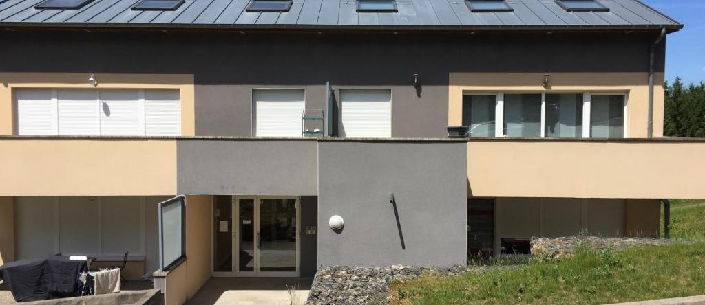Appartement des trois frontières, Apach — photo 1