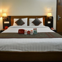 OYO Rooms SBI Circle, 卡努尔 — 照片 3