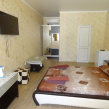 Parus Guest House, 贝塔 — 照片 5