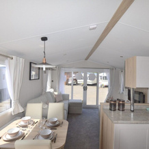 Stunning 3-bed Static Home in Birchington/ Margate, 伯钦顿 — 照片 5