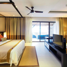 Crystals Beach Resort Belle Mare, a member of Radisson Individuals, 帕尔马海滩 — 照片 2