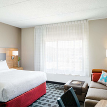 Towneplace Suites By Marriott Pittsburgh Harmarville, Питсбург — фото 2