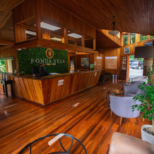 Fondavela Hotel, Santa Elena — photo 2