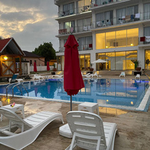 Grand Hotel Sukhum, Sokhumi — photo 2