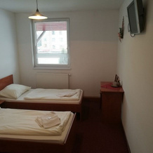 Hotel Bardejov, Бардеёв — фото 3