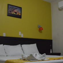 Hotel Chiapas Inn, 图斯特拉-古铁雷斯 — 照片 5