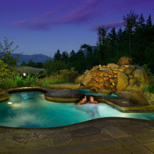 Skamania Lodge, Стивенсон — фото 5