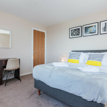 Approved Serviced Apartments Park Rise, Trafford — photo 5
