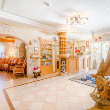 Pineta Pastry Hotel, 罗卡皮耶托雷 — 照片 2