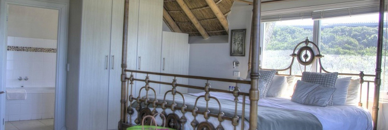 Beach Break Guest Houses and Villas, 圣弗朗西斯角 — 照片 1
