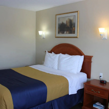 Nights Inn Owen Sound, Оуэн-Саунд — фото 5