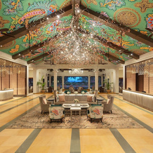 ITC Grand Goa Resort and Spa (x Park Hyatt Goa Resort and Spa), 南果阿 — 照片 2