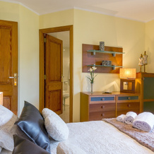 Apartamento Ca Na Rosa, Сельва — фото 5