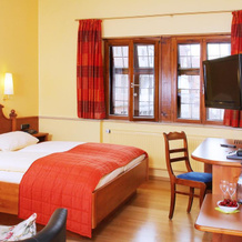 Hotel Reichs-Kuchenmeister, 罗滕堡 — 照片 2