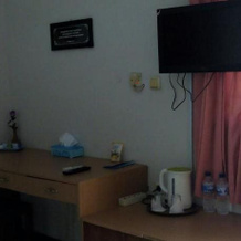 Hotel Galuh Prambanan, 克拉滕 — 照片 4