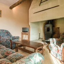 Beautiful Holiday Home in Cressensac with Swimming Pool, Cressensac-Sarrazac — photo 4