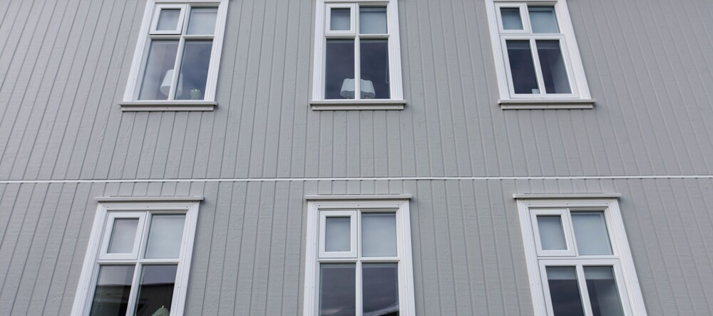 Ólafsvík Apartments, Olafsvik — photo 1