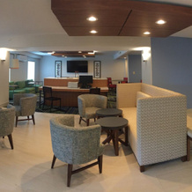 Holiday Inn Express And Suites Albany Airport- Wolf Road By Ihg, Олбани — фото 2