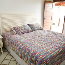 Casa beira mar na praia de Búzios RN, 尼西亚弗洛雷斯塔 — 照片 4