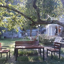 Hotel "Fichvnari" in Pasanauri, 杜舍蒂 — 照片 5