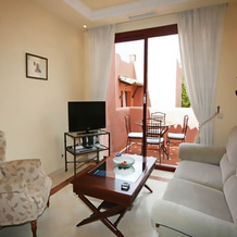 Apartment Marbella - Elviria, Марбелья — фото 3