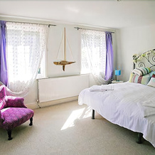 Gull Cottage, Бембридж — фото 3
