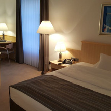 Mmi - Das Hotel, 布伦瑞克 — 照片 4