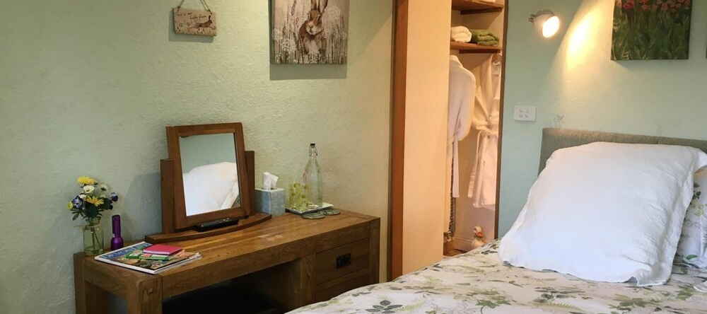 East Hillerton Lodge, 布 — 照片 1