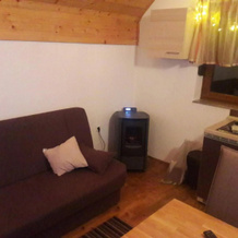 Apartman Adria 2, 卡于扎克 — 照片 4
