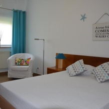 ABLA Guest House, 卡尔卡韦卢什 — 照片 2