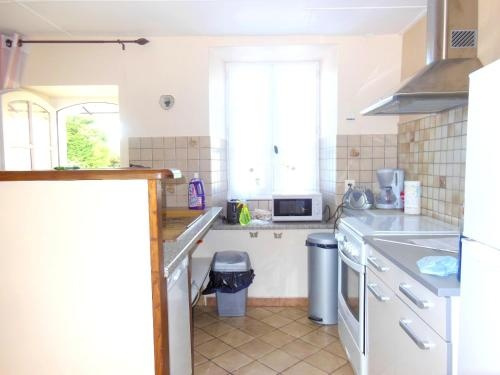 Holiday Home Cavalerie, Capdrot — photo 1
