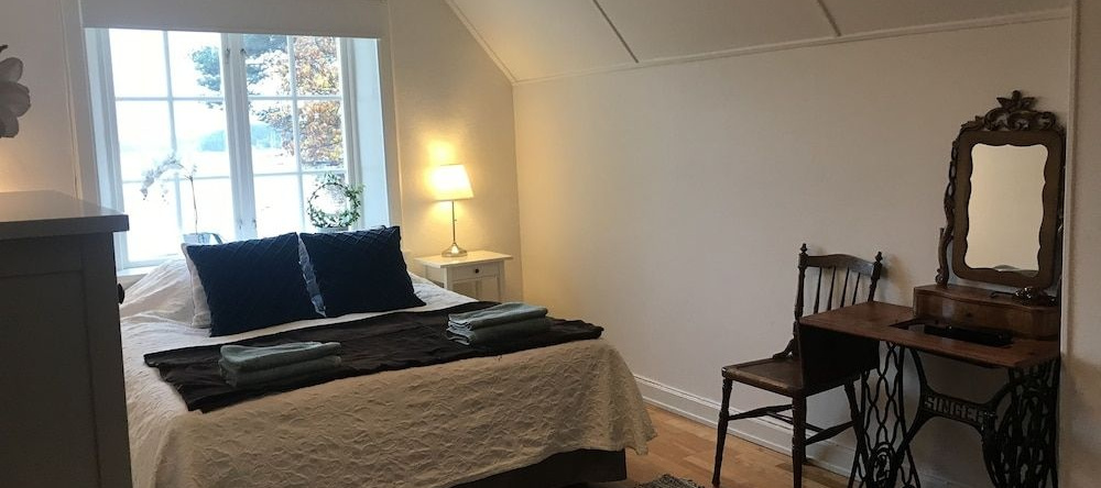 Duvnas Bed & Breakfast, 纳斯卡 — 照片 1