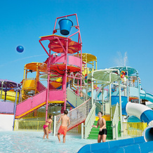 Grecotel Marine Palace & Aqua Park, Панормо — фото 5
