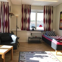 Hågadalens Hostel & Vandrarhem, 乌普萨拉 — 照片 4