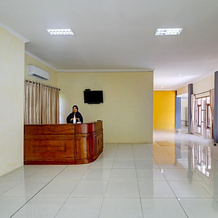OYO 3812 Edutel Sade Raya Kuta Hotel Lombok, Kecamatan Pujut — photo 2
