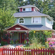 A Scented Garden Bed and Breakfast, 北考伊琴 — 照片 4