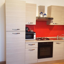 Adri apartment, San Martino Siccomario — photo 5