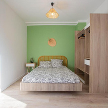 Faubourg Des Voyageurs N°6, Орлеан — фото 2