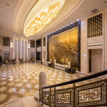 Zhongmao International Hotel, 随州 — 照片 2