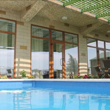 Amvel Living Quarters, 索契 — 照片 5